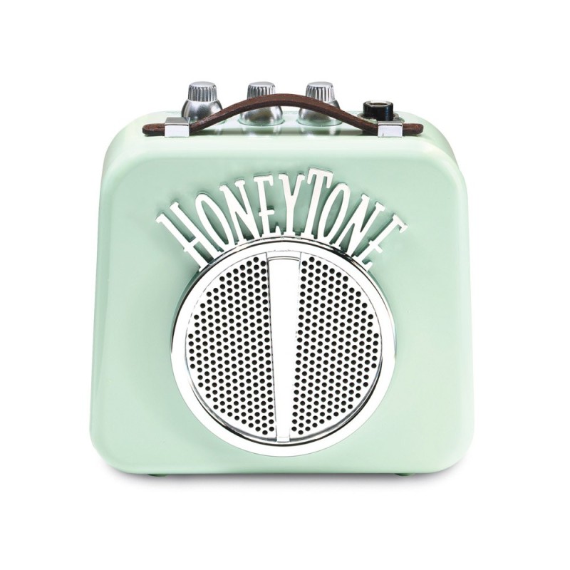 N10 HONEYTONE MINI AMP AQUA