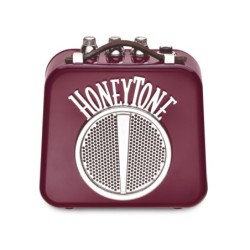 N10 HONEYTONE MINI AMP BURGUNDY