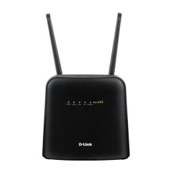 D-Link DWR-960 router wireless Gigabit Ethernet Dual-band 24 GHz/5