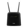 D-Link DWR-960 router wireless Gigabit Ethernet Dual-band 24 GHz/5