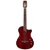 STAGE GUITAR GARNET LIMITED