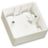 Surface Mount Back Box