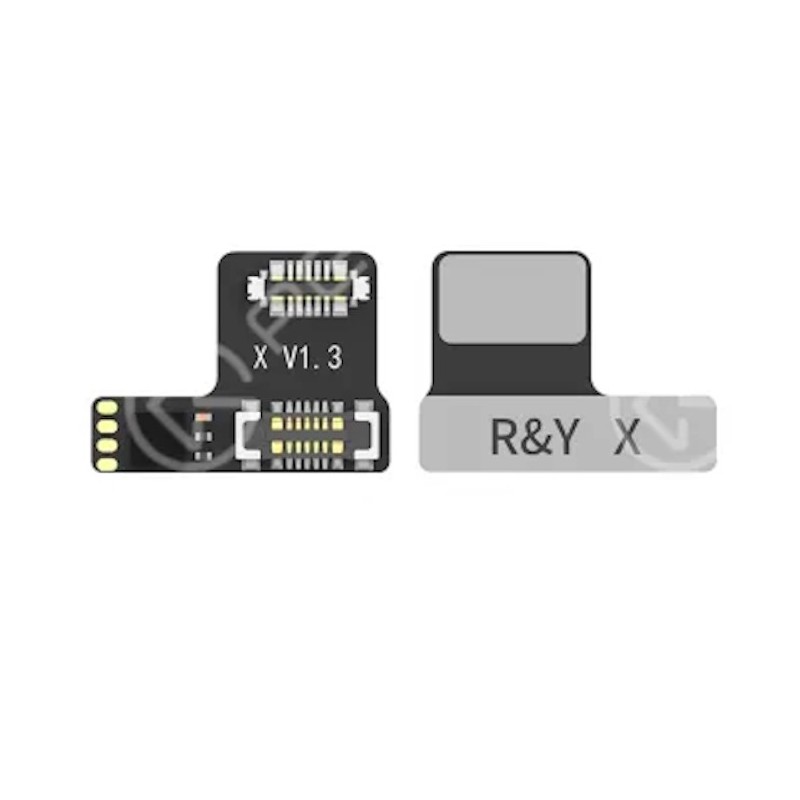 REFOX RP30 Tag-on Face ID Matrix Flex Cable iPhone X