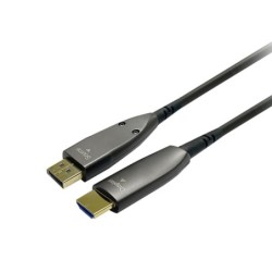 PRO DISPLAYPORT TO HDMI 4K