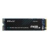 DISQUE SSD PNY CS2140 1TO 1000GO - M2 NVME TYPE 2280