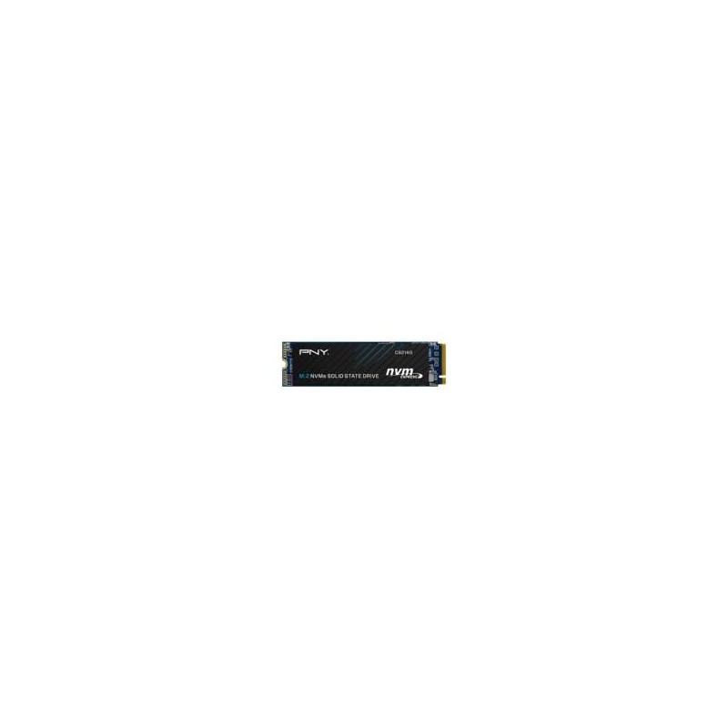 DISQUE SSD PNY CS2140 500GO - M2 NVME TYPE 2280