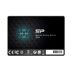 DISQUE SSD SILICON POWER SLIM S55 1TO 960GO - S-ATA 25