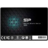 DISQUE SSD SILICON POWER SLIM S55 1TO 960GO - S-ATA 25