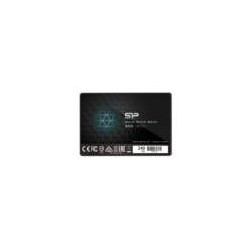 DISQUE SSD SILICON POWER SLIM S55 240GO - S-ATA 25