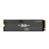 DISQUE SSD SILICON POWER XD80 2TO 2000GO - NVME M2 TYPE 2280