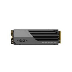 DISQUE SSD SILICON POWER XS70 1TO 1000GO - NVME M2 TYPE 2280