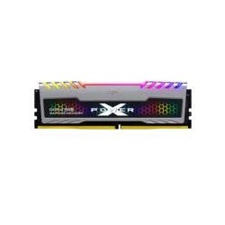 KIT BARRETTES MÉMOIRE 16GO 2X8GO DIMM DDR4 SILICON POWER XPOWER TU