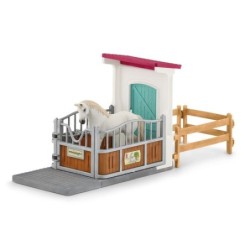 schleich Horse Stall Extension