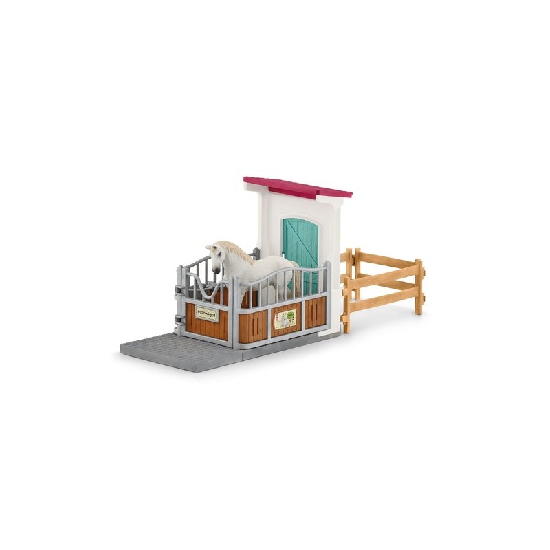 schleich Horse Stall Extension