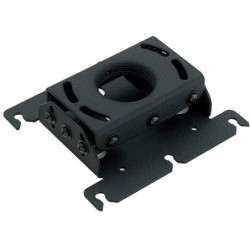 Chief RPA266 supporto per proiettore Soffitto Nero