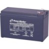 Battery 12V/7Ah PWB12-7