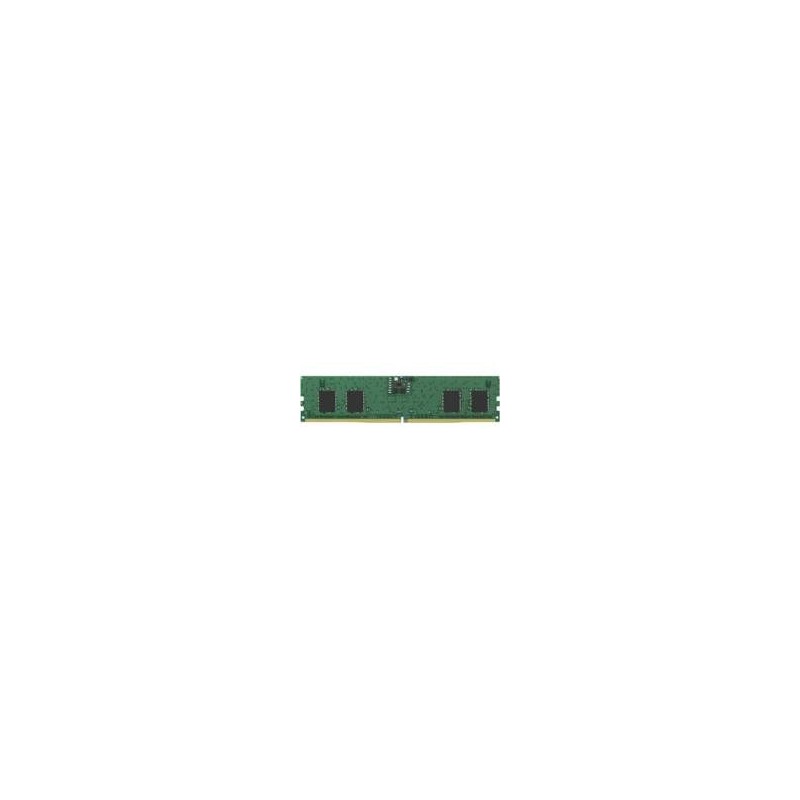 Kingston Technology ValueRAM KVR48U40BS6-8 geheugenmodule 8 GB 1 x 8