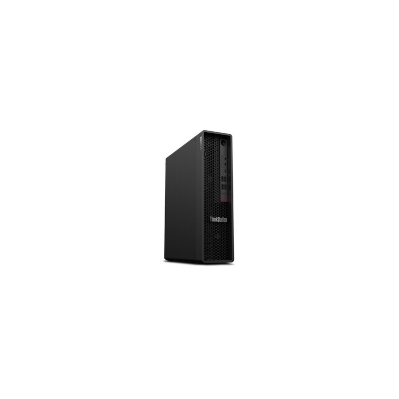 Lenovo ThinkStation P350 W-1350 Mini Tower Intel® Xeon® 16 GB DDR4-