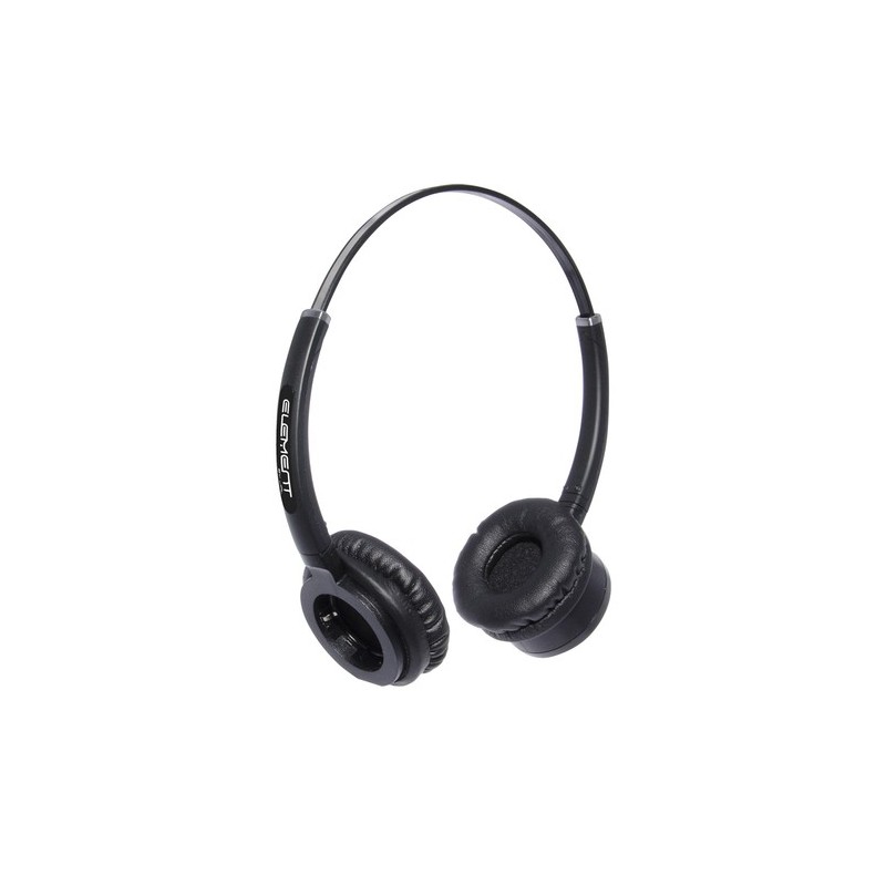 JPL Element X500 Binaural Headband Padiglione auricolare