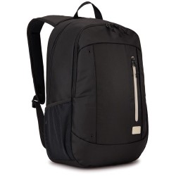 Case Logic Jaunt WMBP215 - Black zaino Nero Poliestere