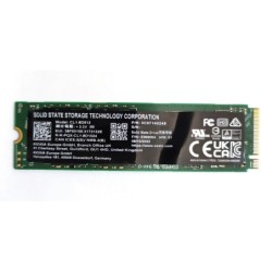 KIOXIA SOLID STATE DRIVE SSD 512 GB M2 NVMe PCIe 31 CL1-8D512 3C071