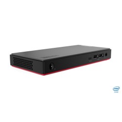 LENOVO PC DESKTOP THINKCENTRE NANO M90N I3-8145U/8GB/256SSD/W10 PRO 1