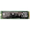 KIOXIA SOLID STATE DRIVE SSD 256 GB M2 NVMe PCIe 31 CL1-8D256 3C071