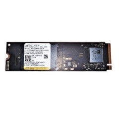 MICRON SOLID STATE DRIVE SSD 512GB M2 NVMe MTFDKBA512QFM-1BD1AABGA