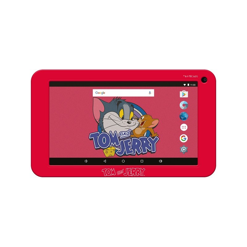 ESTAR TABLET TOM JERRY A35/2GB/16GB/7"/ANDROID 9 ESTABMID7399-TJ