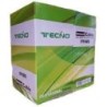 TECNO MATASSA LAN 50 MT CAT 6 FTP 24109