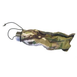 ROYAL SACCHETTO PORTA PALLINI CON STOFFA MULTICAM CAPACITA' 4000BB JQ