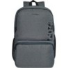 CROWN ZAINO PER NOTEBOOK 156" GREY/BLACK CMBP-902