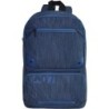 CROWN ZAINO PER NOTEBOOK 156" BLUE/BLACK CMBP-907