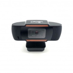 CROWN WEBCAM HD USB CMCM-100