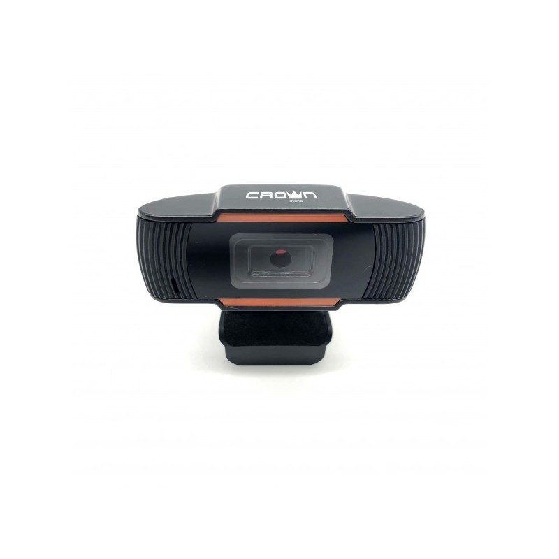 CROWN WEBCAM HD USB CMCM-100