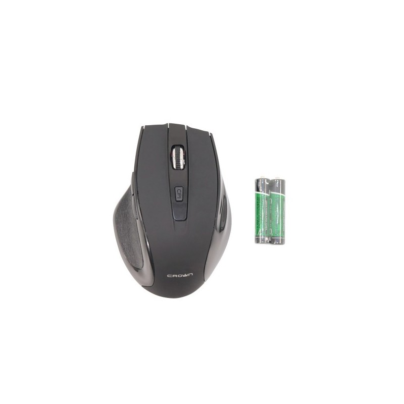 CROWN MOUSE WIRELESS CMM-935W