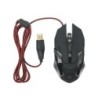 CROWN MOUSE GAMING 2400DPI CMXG-622