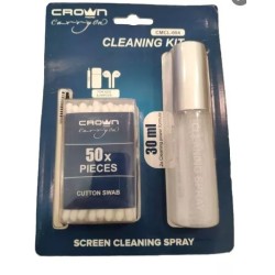 CROWN KIT DI PULIZIA PER IQOS CMCL-004