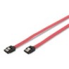 SATA Cable 50cm with Clip