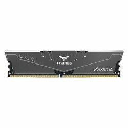 TEAM GROUP T-FORCE RAM VULCAN Z DDR4 8 GB 3200MHZ PC4-25600 GRIGIO TL