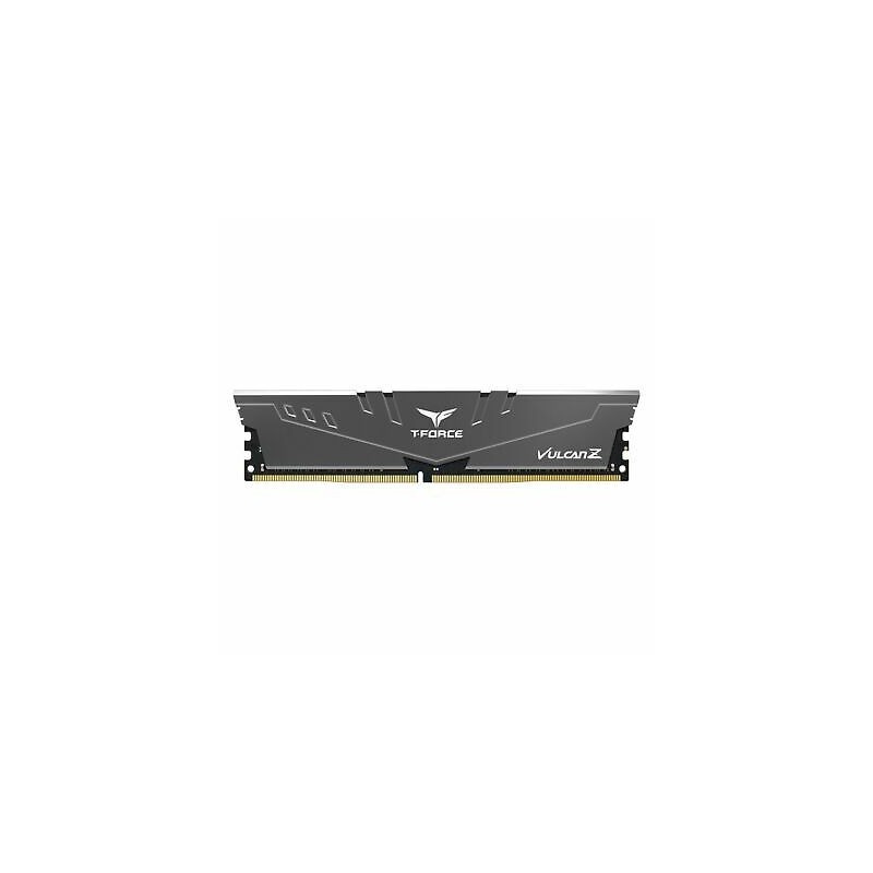 TEAM GROUP T-FORCE RAM VULCAN Z DDR4 8 GB 3200MHZ PC4-25600 GRIGIO TL