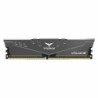 TEAM GROUP T-FORCE RAM VULCAN Z DDR4 8 GB 3200MHZ PC4-25600 GRIGIO TL