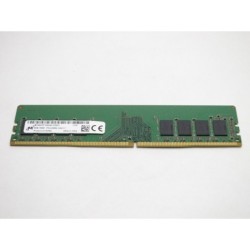 MICRON RAM DDR4 8GB 3200MHZ PC4-25600 MTA8ATF1G64AZ-3G2R1