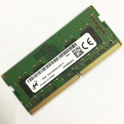 MICRON RAM SO-DDR4 4GB 3200MHZ PC4-25600 MTA4ATF51264HZ-3G2R1