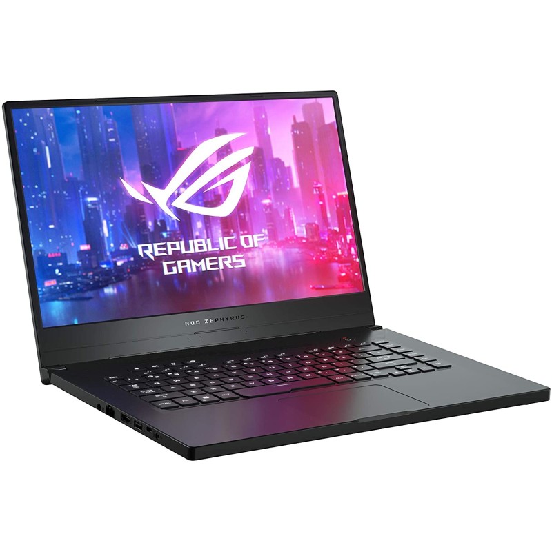 ASUS NOTEBOOK ROG ZEPHYRUS GA502DU-HN106T R7-3750H/16GB/512GBSSD/GTX1