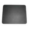 EWENT MOUSEPAD IN PELLE NERA EW2761