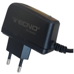 TECNO CARICATORE AC/MICRO USB 5P 5V 2A TC-CHARGE -04