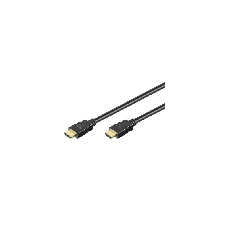 EWENT CAVO HDMI HIGH SPEED 14 CON ETHERNET A/A M/M 15MT EW-130110-15