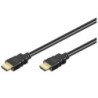 EWENT CAVO HDMI HIGH SPEED 14 CON ETHERNET A/A M/M 15MT EW-130110-15