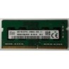 SKHYNIX RAM SO-DDR4 4 GB 3200MHZ PC4-25600 HMA851S6DJR6N-XN